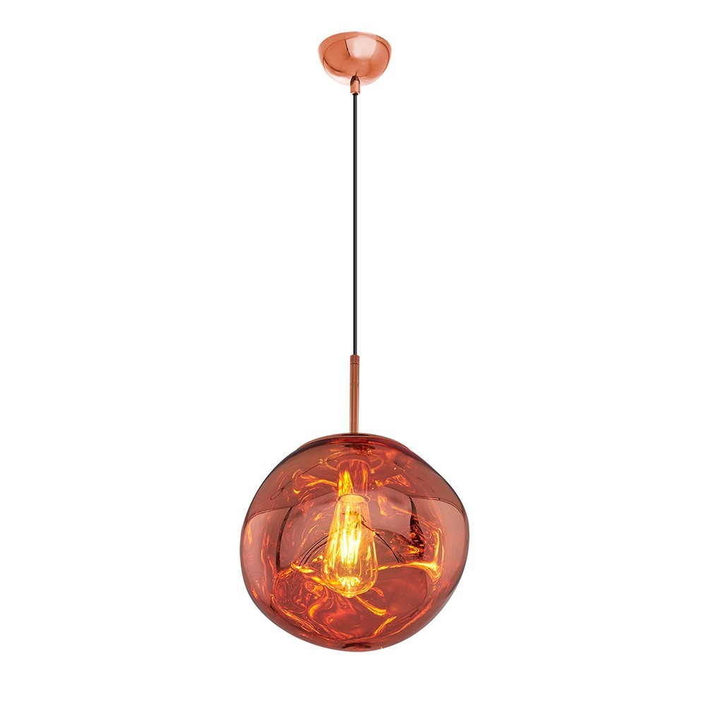 Opviq Luster L1256, 120 см, 26 см, E27, златни бои