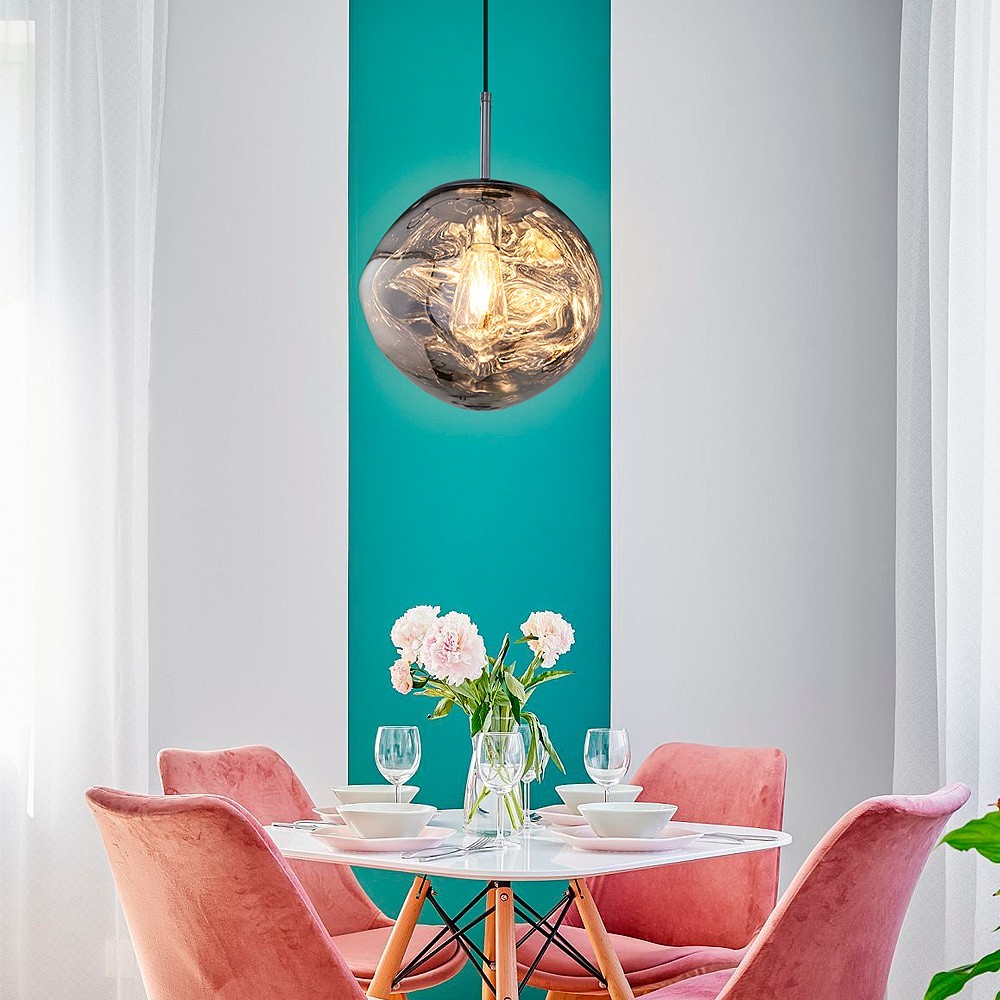 Opviq Luster L1255, 120 см, 26 см, E27