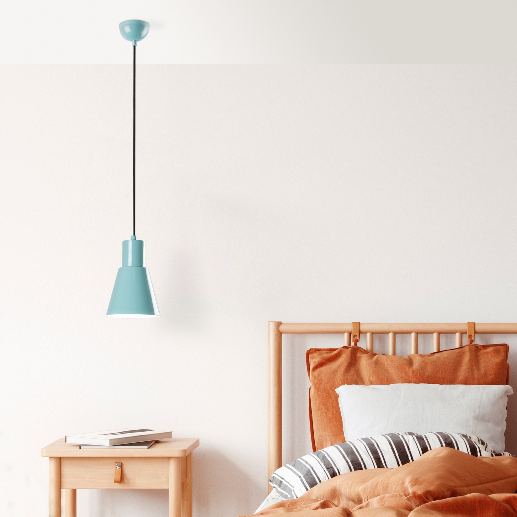 Opviq Luster Konikkem, 27-114cm, O14 cm Сенка