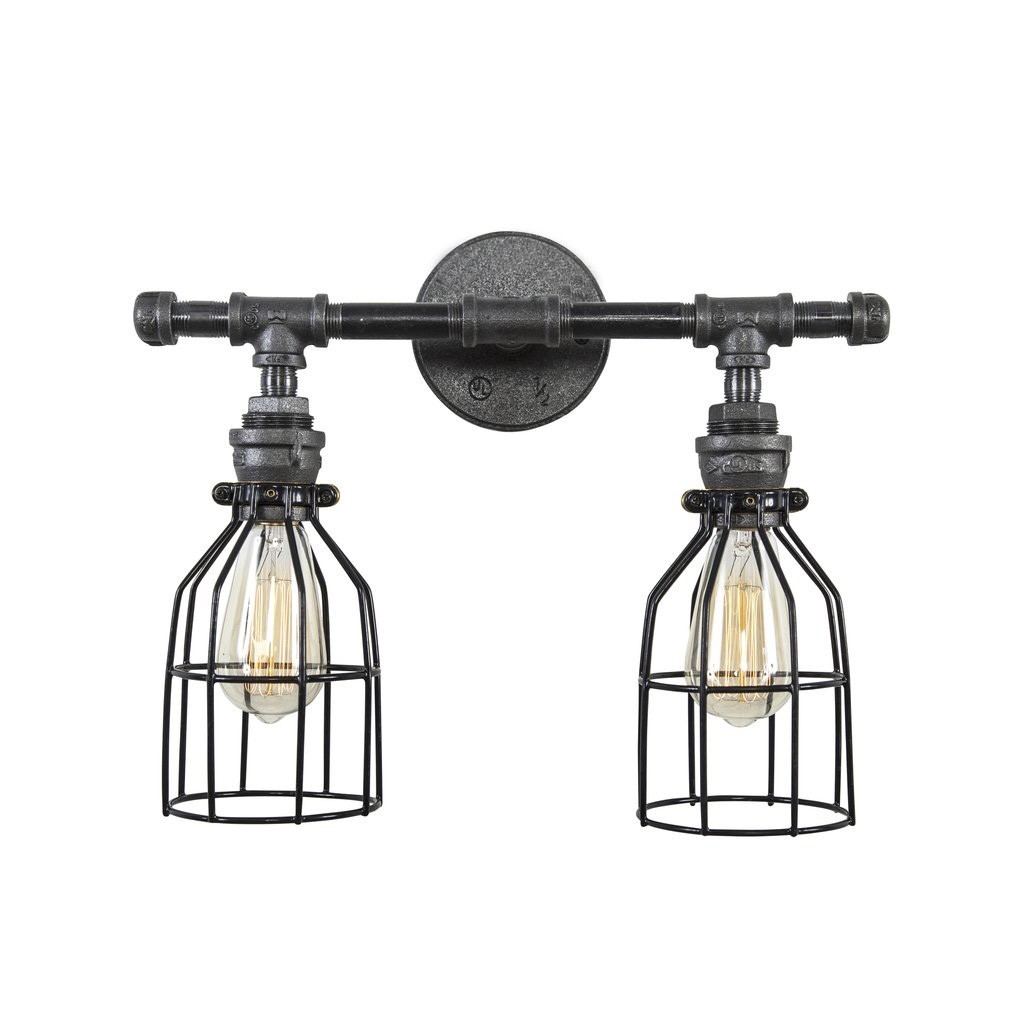 Opviq Luster Pp126, 40x35x25 см, E27