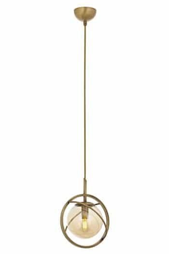 Opviq Luster AV-1850-1E, 100cm, 22 cm