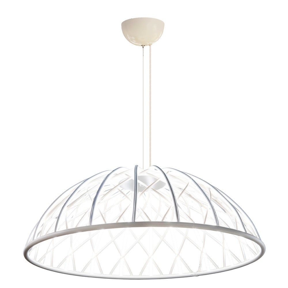 Opviq Luster 3229-2A-29, 120 см, 76 см 1x70W, LED, 7000 Lm