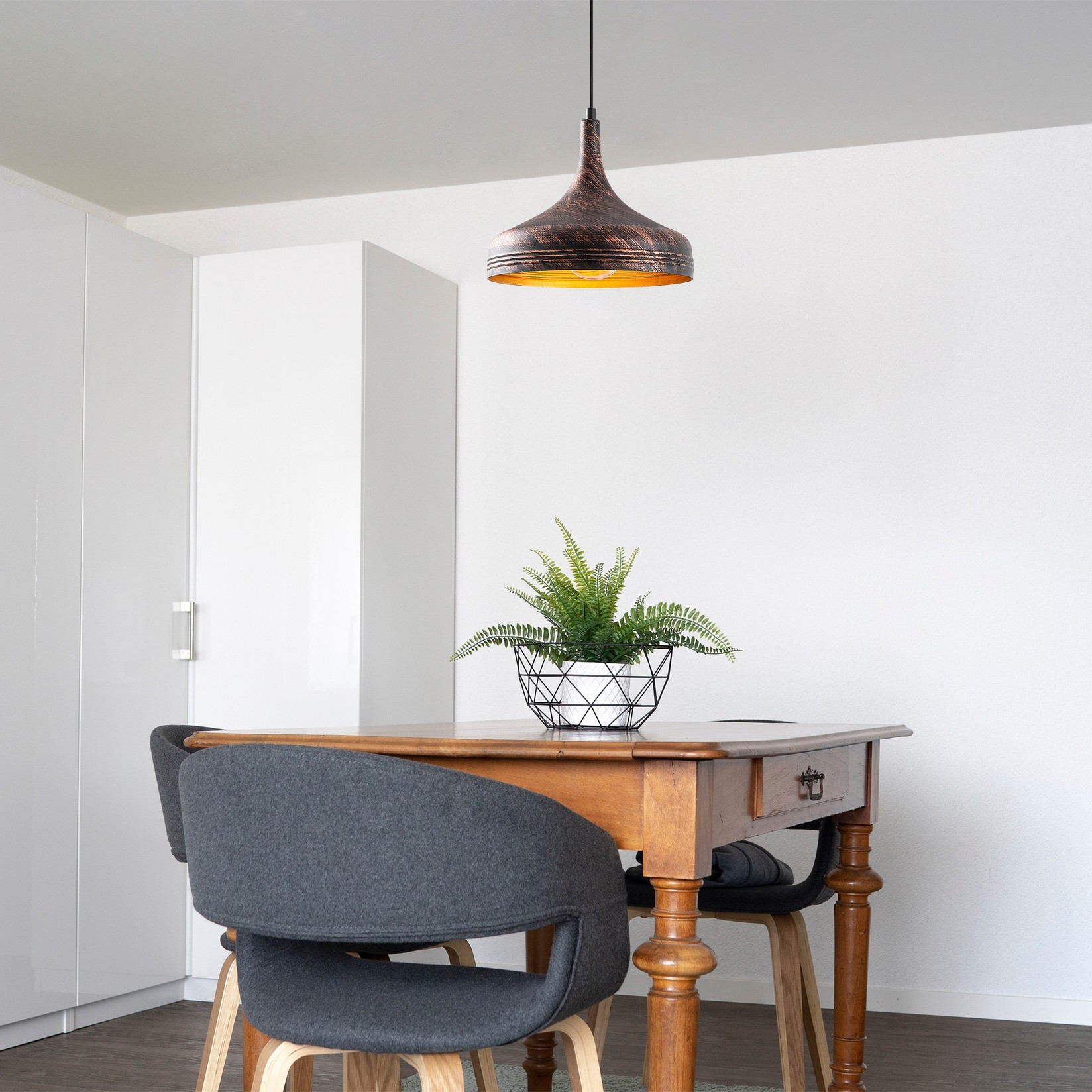 Опвик Лустер Додо-2391, 123 см, 30x30 см