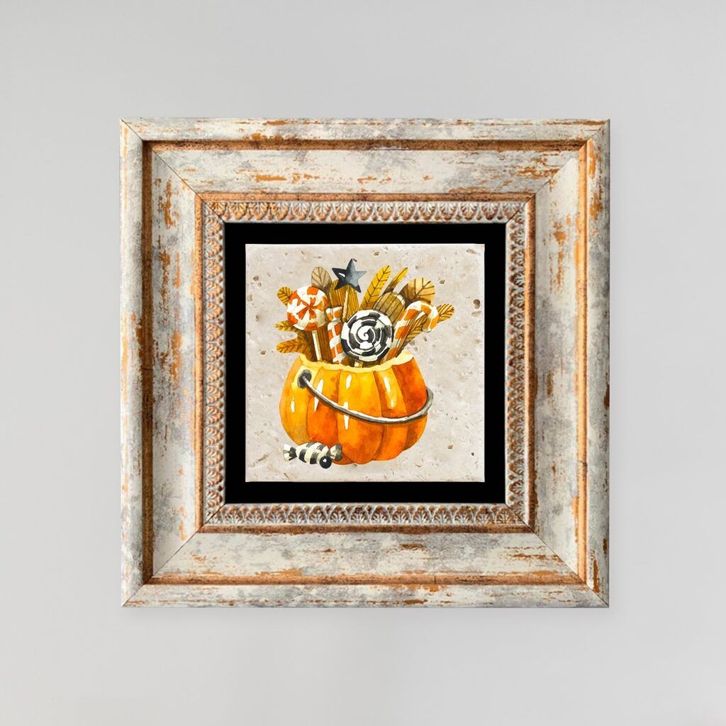 Слика во рамка Wallity TC986858, 20x20 см