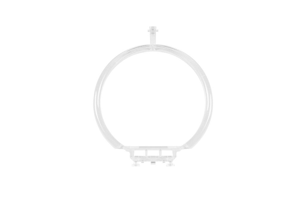 AUTOLUX Лева голема диода за ксенон фар на BMW серија 5 F10 седан, F11 караван 2013-2017