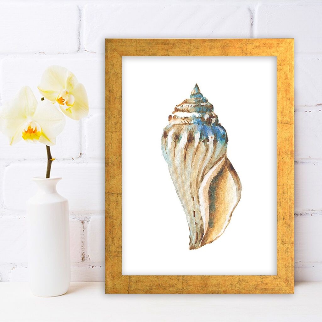 Слика во рамка Wallity AC10212519553, 24x29 см