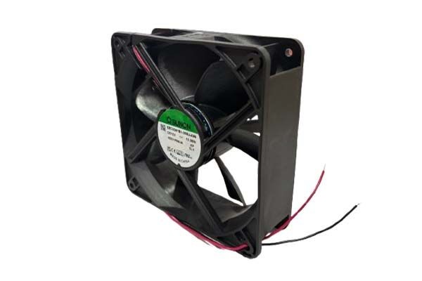 Sunon Вентилатор со лагер 120x120x38mm 24V DC