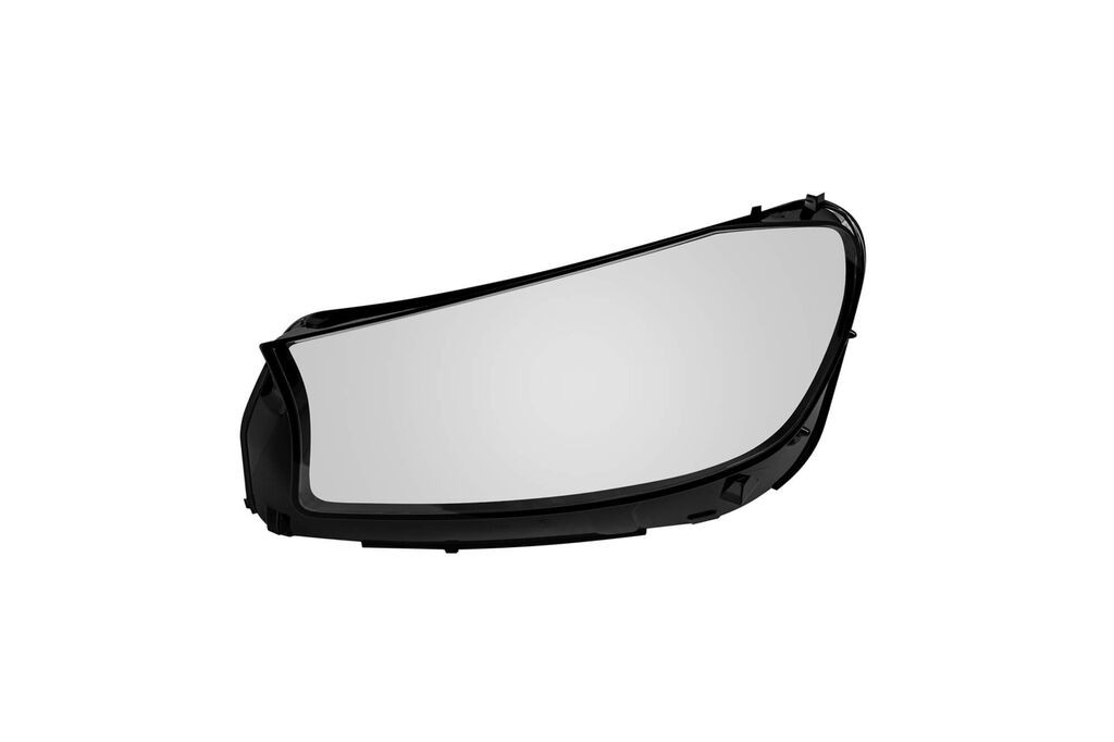 AUTOLUX Лево стакло за фар на Mercedes GLS X167 по 2020 година