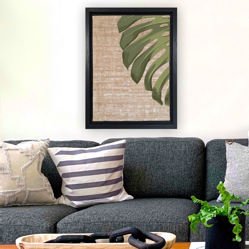 Слика Wallity LSJ319140044262-96136, 96x136 см