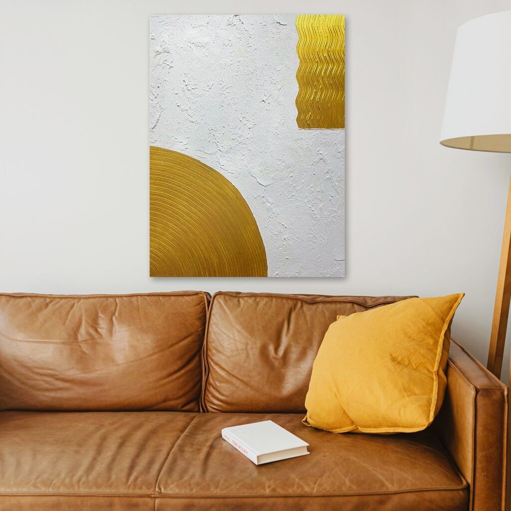 Слика Wallity RFB19_70100, 70x100 см