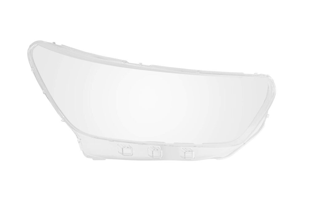 AUTOLUX Десно стакло за фар на Volvo XC40 2018-2022