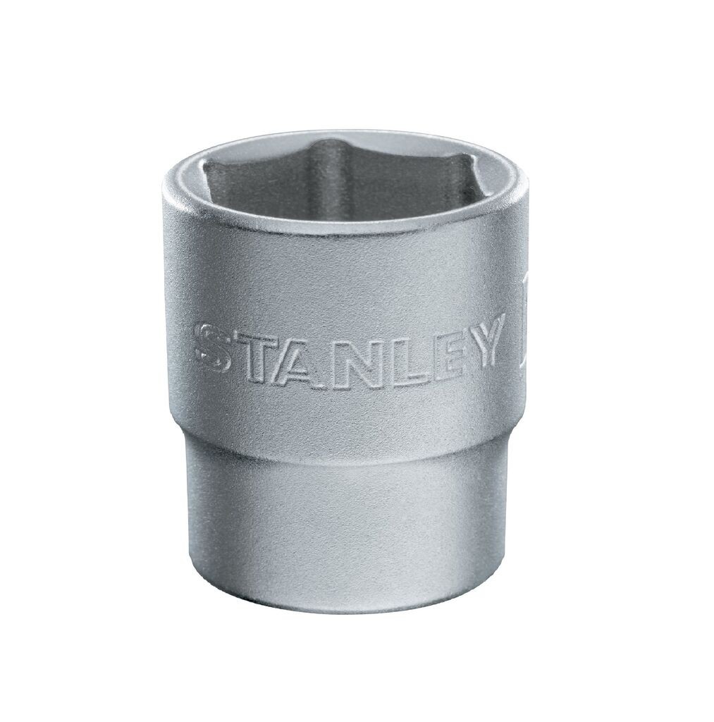 Stanley Насадна влошка 22mm 1/2 шестоаголна СТН 1-17-250
