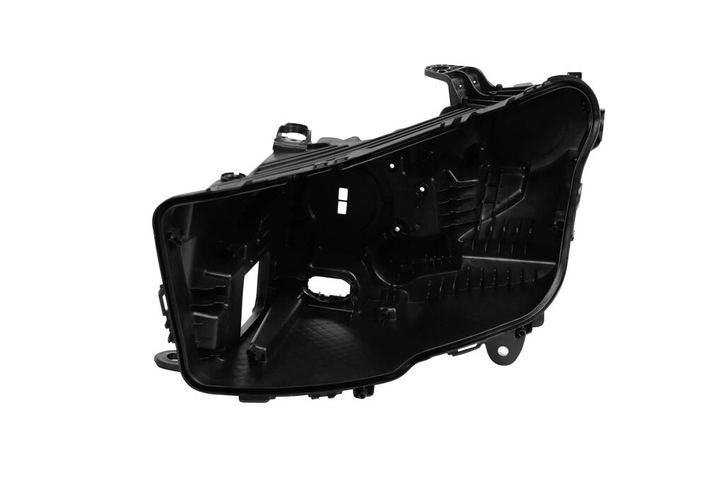 AUTOLUX Лев корпус за Low верзија фарови на Mercedes GLC X254 по 2023 година