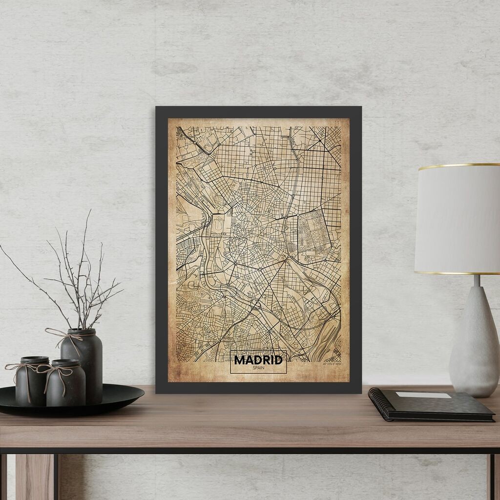 Слика „Волити" SC80505414-3545, 35x45 см