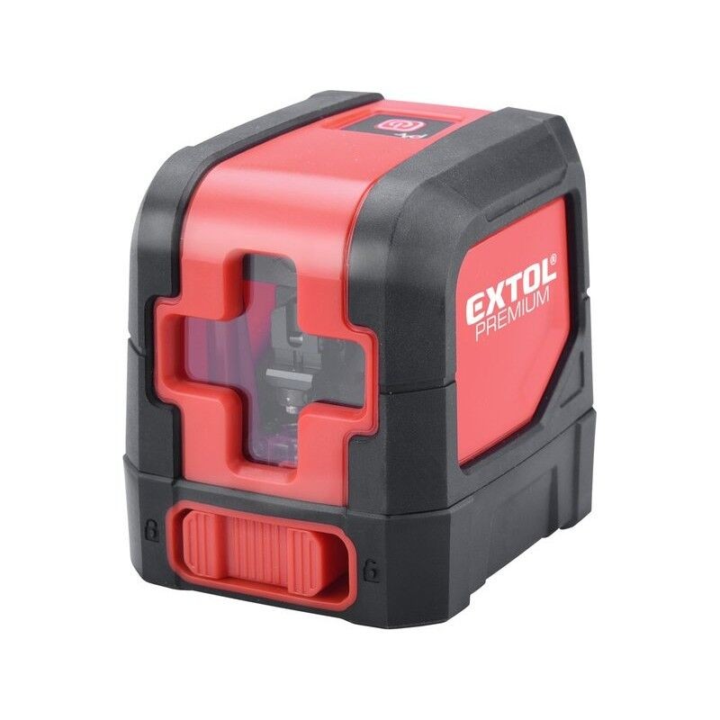 Alfa Electric Самоивелирачки зелен ласер до 25m 1Х1В