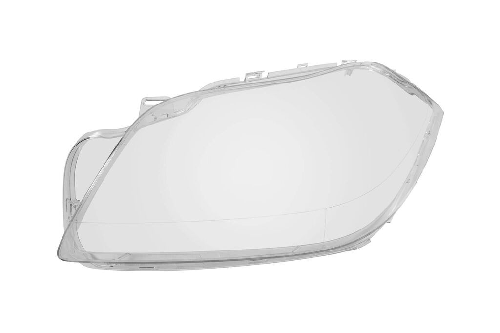 AUTOLUX Лево стакло за фар на Mercedes GL X166 2012-2015