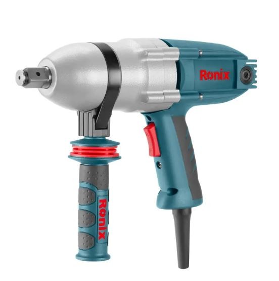 Ronix Електричен ударен одвртувач 600W 3/4" 500Nm 2036