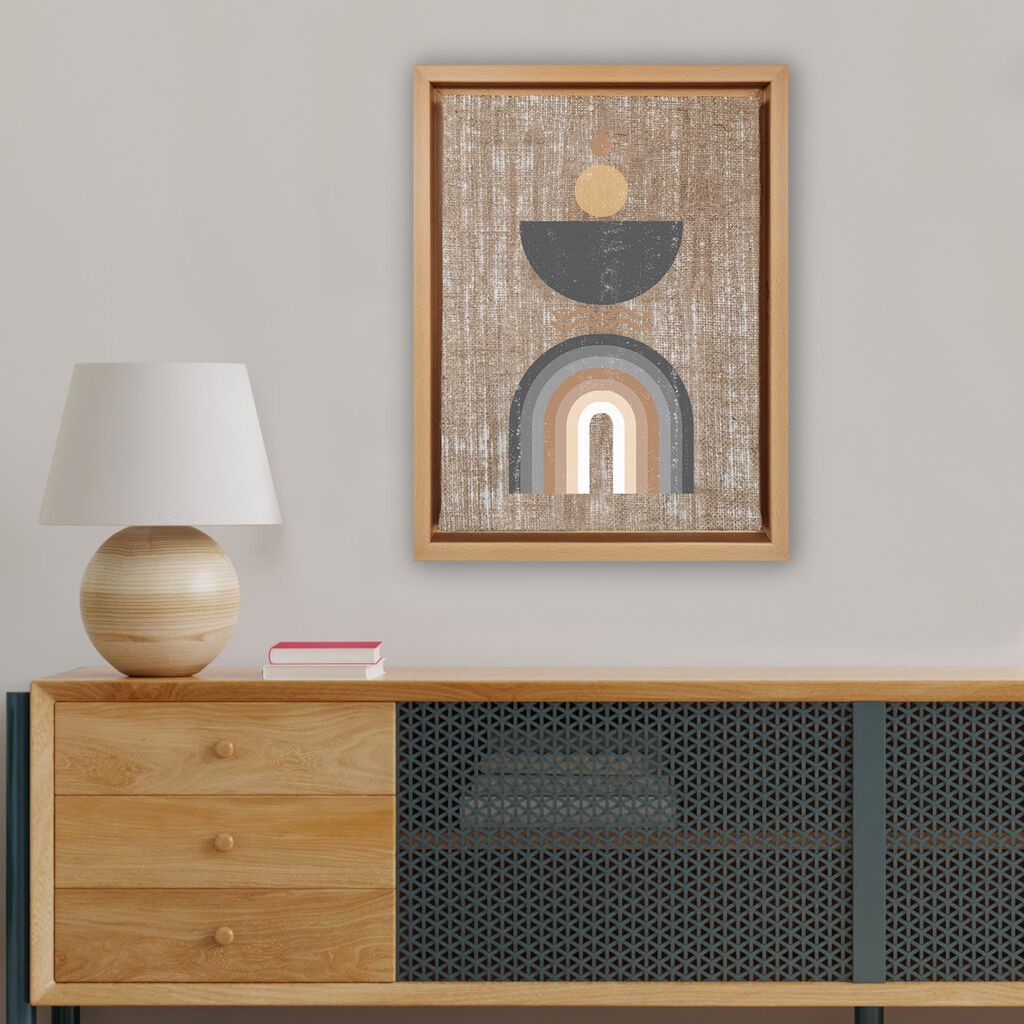 Слика Wallity LNJ21804047877-3646, 36x46 см