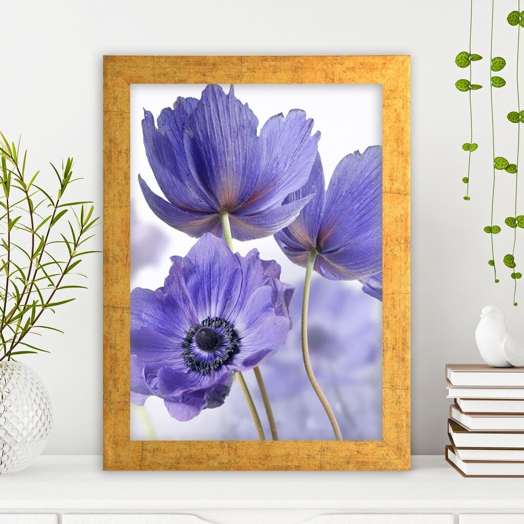 Слика во рамка Wallity AC1680333022, 24x29 см