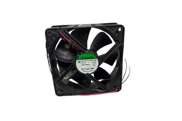 Sunon Вентилатор со лагер 120x120x38mm 12V DC