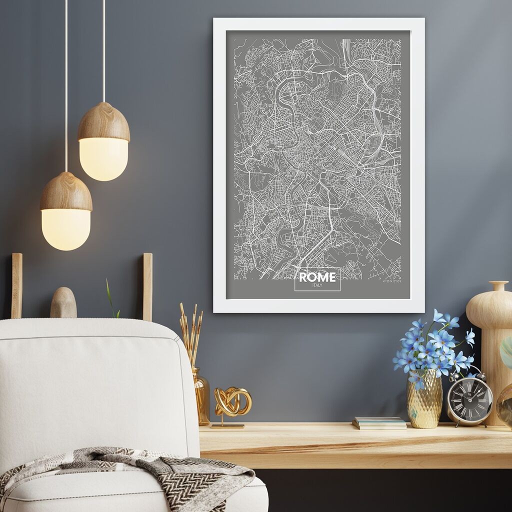 Слика од Wallity BC907070148-3545, 35x45 см