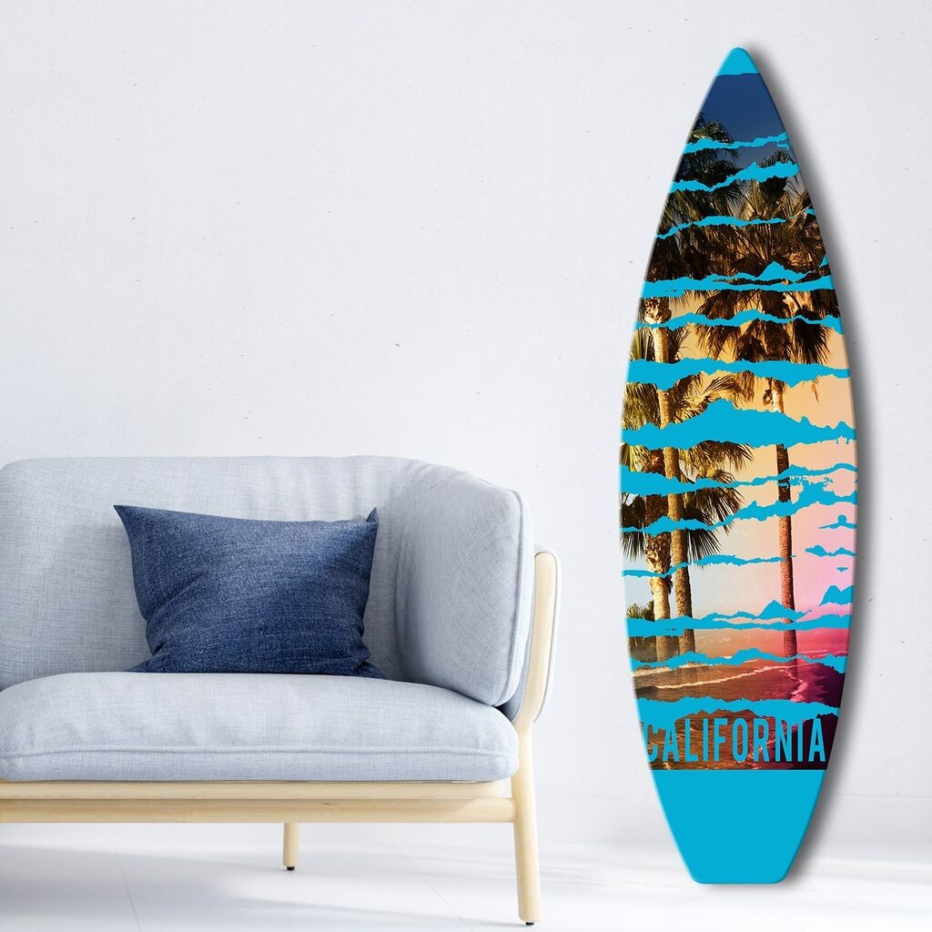 Слика Wallity SRF3860, 40x140 см