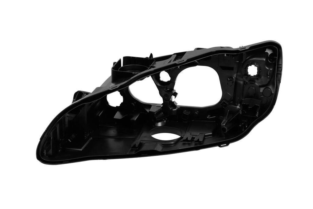 AUTOLUX Лев корпус за фарови на Volvo S60 2014-2018