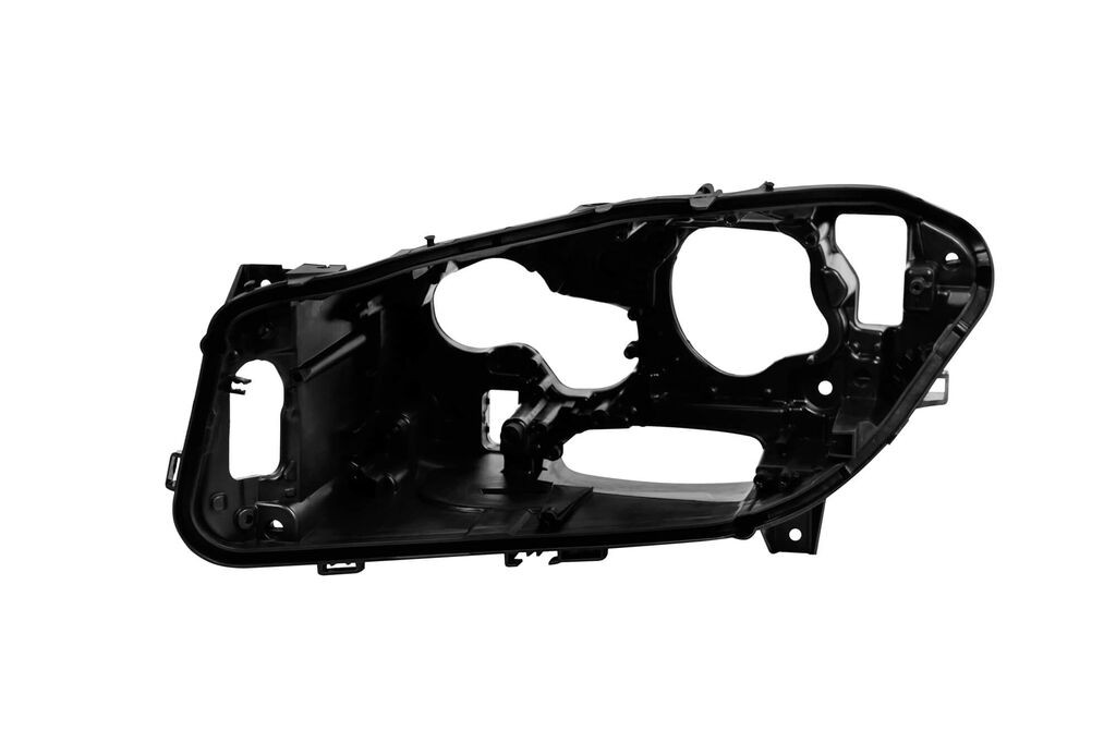 AUTOLUX Лев корпус за Led фарови на BMW серија 5 F10, F11 LCI 2013-2016