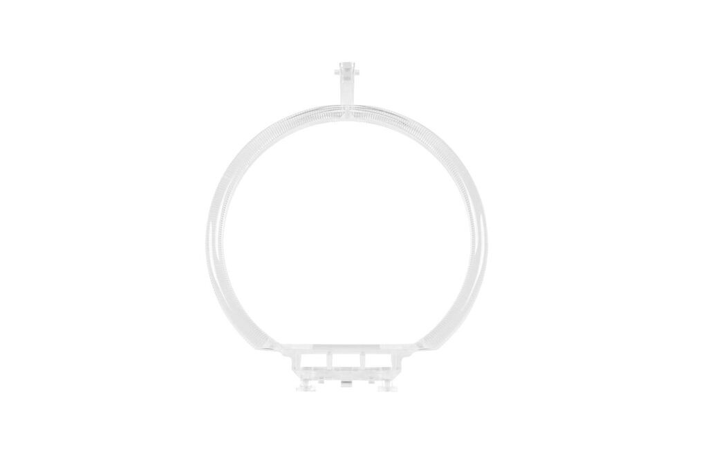 AUTOLUX Десна голема диода за ксенон фар на BMW серија 5 F10 седан, F11 караван 2013-2017