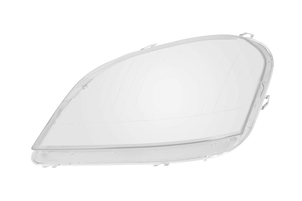AUTOLUX Лево стакло за фар на Mercedes ML W164 2005-2008