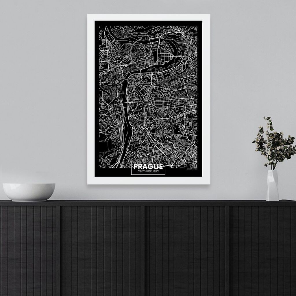 Слика од Wallity BC20929103-3545, 35x45 см