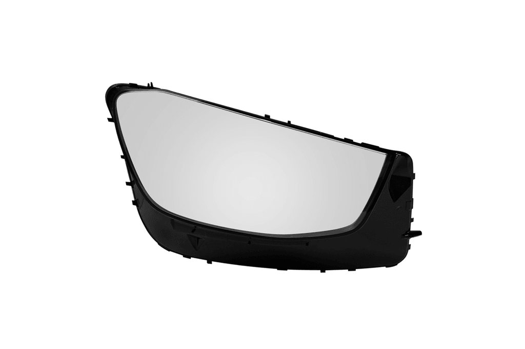 AUTOLUX Десно стакло за фар на Mercedes GLC X253 2019-2022