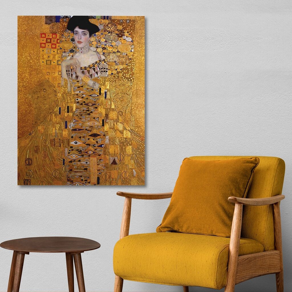 Слика Wallity KNV4579_70100, 70x100 см