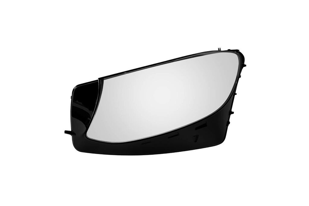 AUTOLUX Лево стакло за фар на Mercedes GLC X253 2015-2018