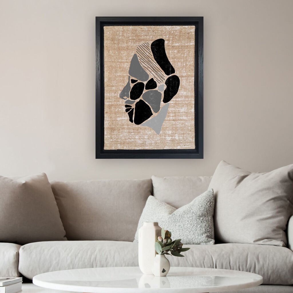 Слика Wallity LSJ519278570112-96136, 96x136 см