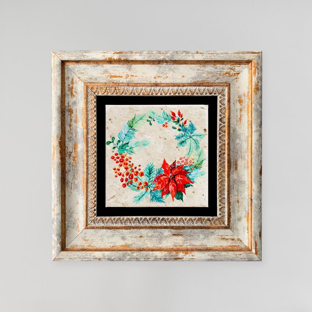 Слика во рамка Wallity TC5843097, 20x20 см