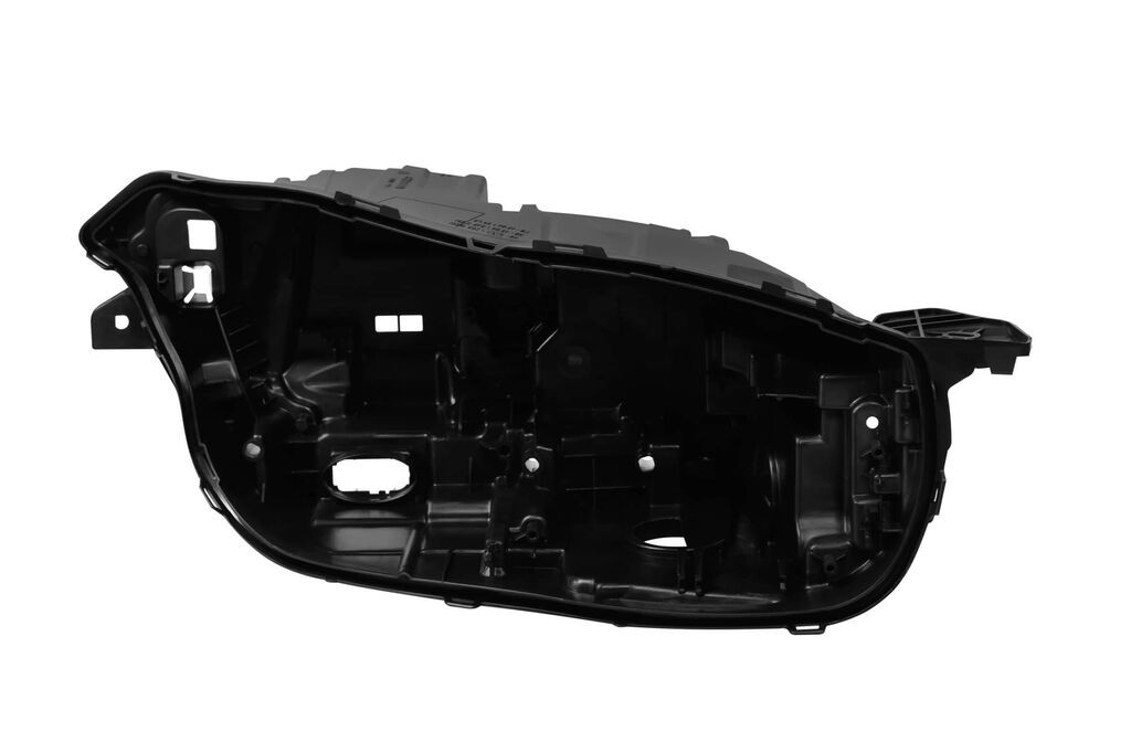 AUTOLUX Десен корпус за верзија 2 фарови на Volvo XC90 2014-2022