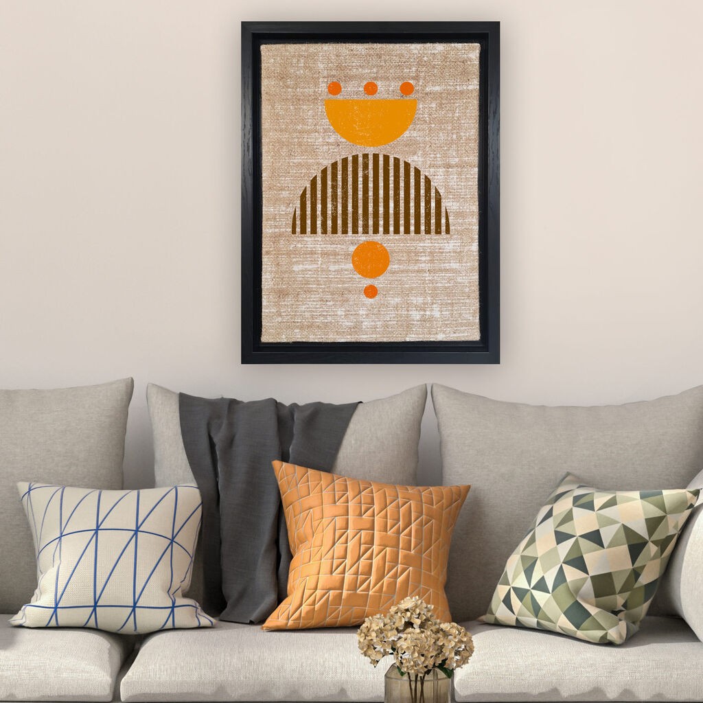 Слика Wallity LSJ51803389461-96136, 96x136 см