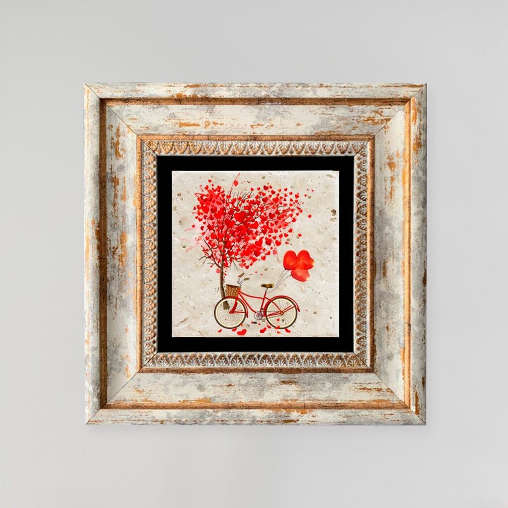 Слика во рамка Wallity TC529251, 20x20 см