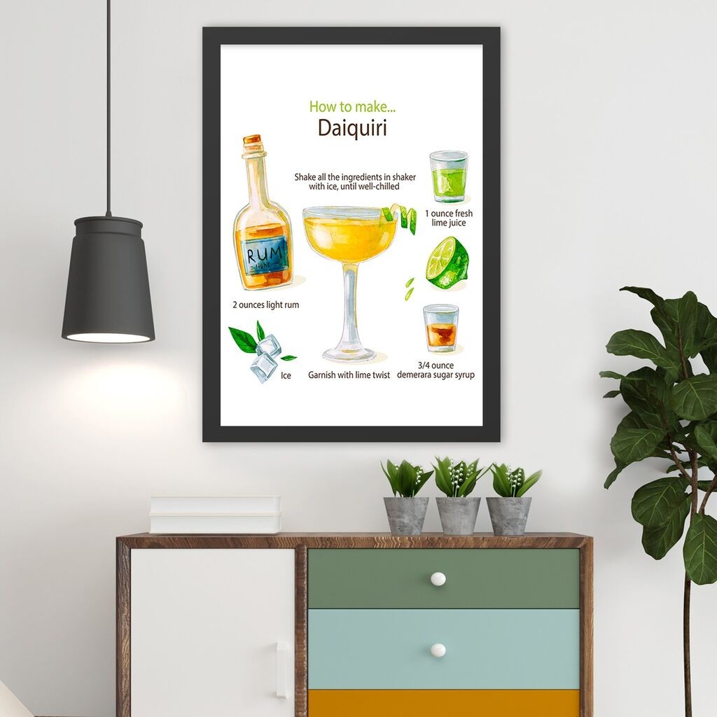 Слика „Волити" SC109381-3545, 35x45 см