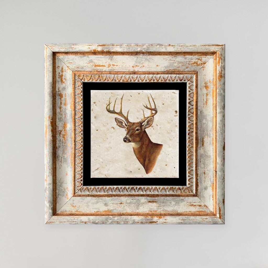 Слика во рамка Wallity TC50921, 20x20 см