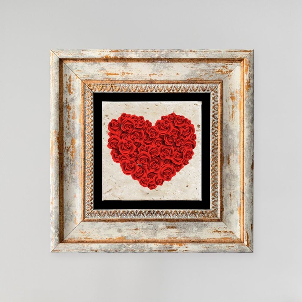 Слика во рамка Wallity TC519268, 20x20 см