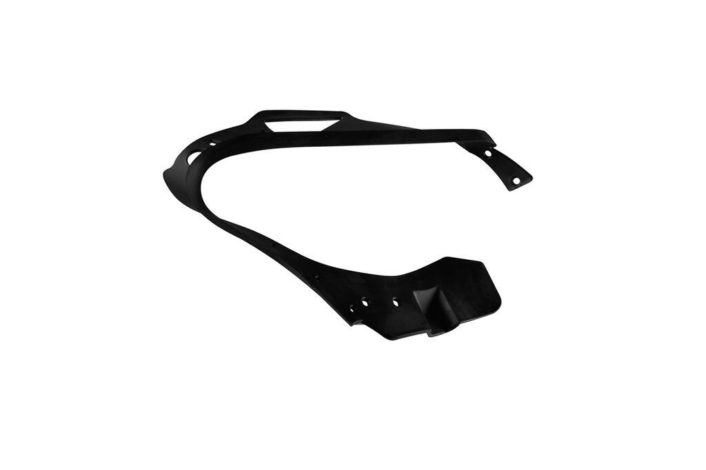 AUTOLUX Десен горен дел за фар на BMW X3 F25 2015-2017