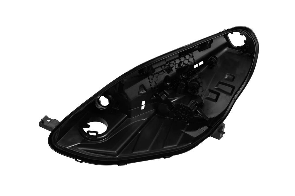 AUTOLUX Лев корпус за фарови на Tesla Model 3 2017-2020, Model Y по 2023 година