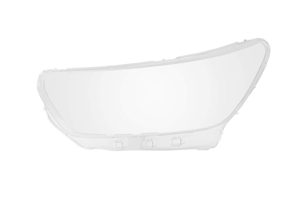 AUTOLUX Лево стакло за фар на Volvo XC40 2018-2022