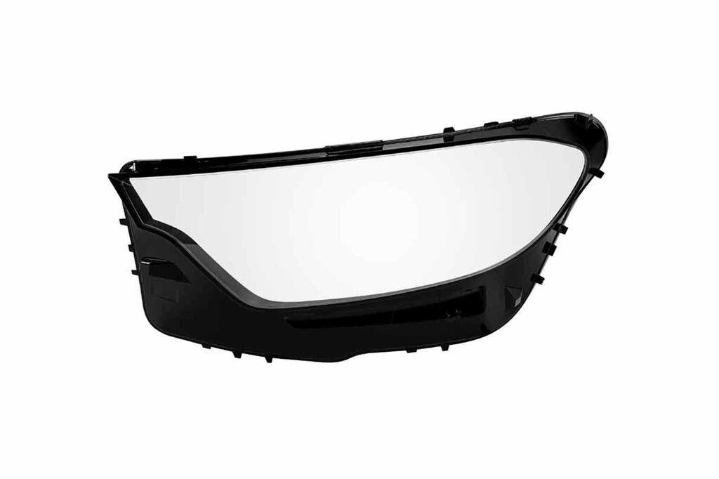 AUTOLUX Лево стакло за фар на Mercedes GLC X254 по 2023 година