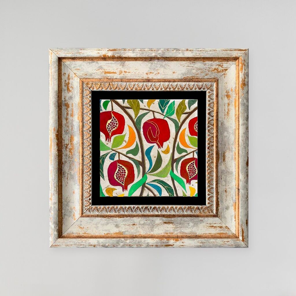 Слика во рамка Wallity TC1235, 20x20 см