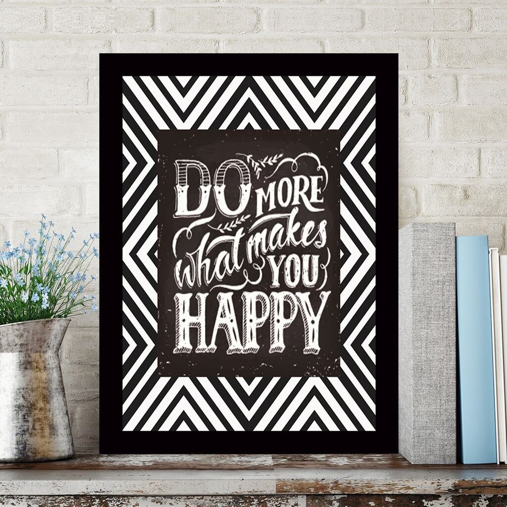 Слика во рамка Wallity SCZ3711432471, 24x29 см