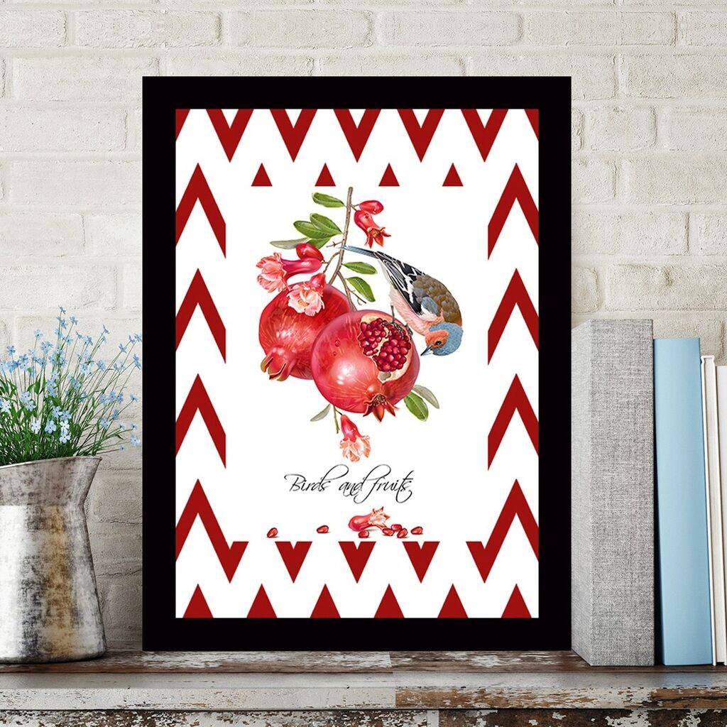 Слика во рамка Wallity SCZ6702199421, 24x29 см