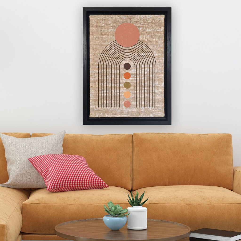 Слика Wallity LSJ318595949624-96136, 96x136 см